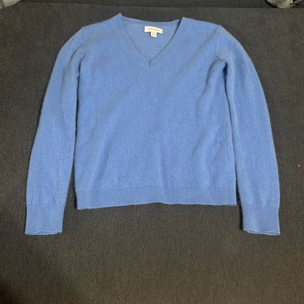 Cashmere Nordstrom Light Sweater